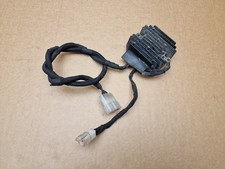 KTM Duke 125 Voltage regulator rectifier Genuine OE 2017 - 2023