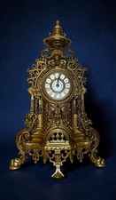 grandiose French Baroque