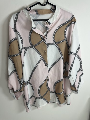 Unbranded pink and - pink, chain