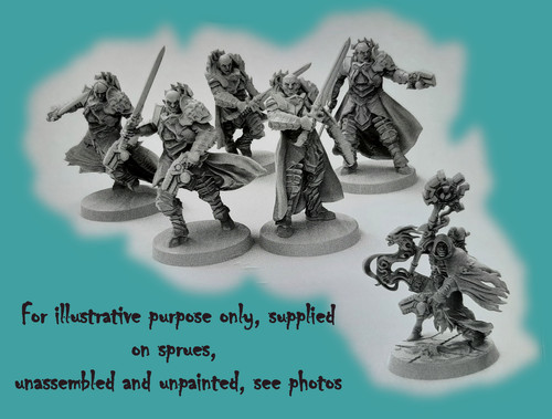 Starcide legion black sun - -,