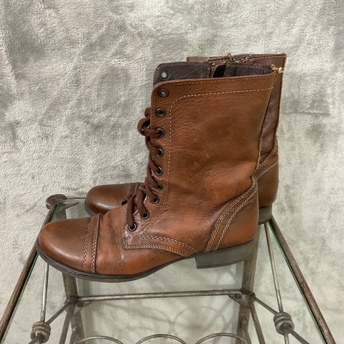 Steve madden troopa zipper - madden,