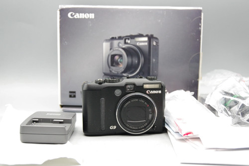 Canon powershot 1mp - canon,