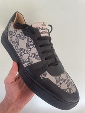 Vivienne Westwood Orb Monogram