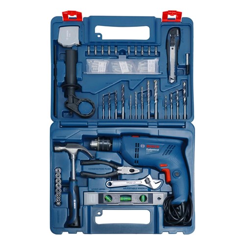 Bosch gsb 600 600w - 600w, corded