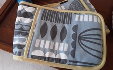 Habitat Cotton Oven Gloves