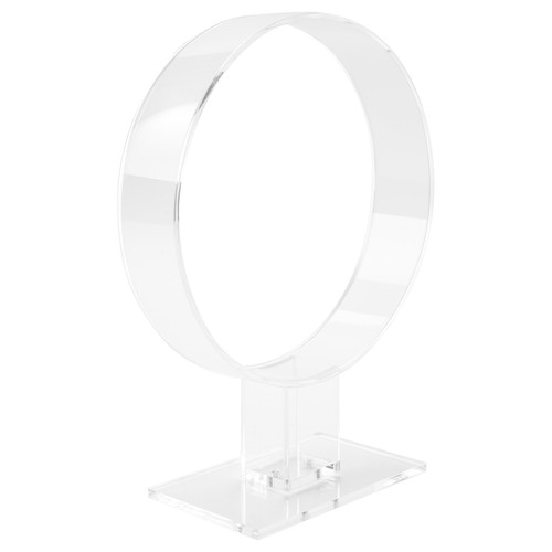 Acrylic headband holder hair - acrylic,