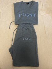 Hugo Boss Tracksuit Set Mens
