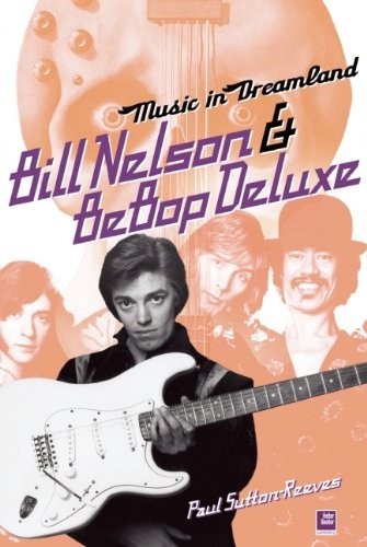 Music dreamland bill - music,