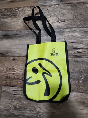 Zumba tote bag dash - tote,