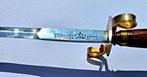 Vintage antique stainless - vintage,