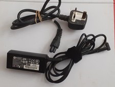 LI SHIN AC Adaptor Model