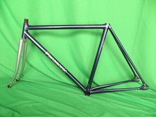 Panasonic NJS Keirin Frame Set