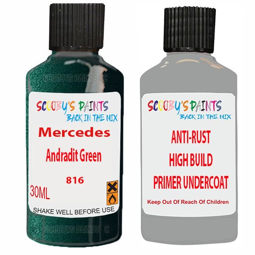 Vito andradit green 816 - 816, with