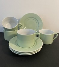 KAHLA Germany Porcelain Set Of