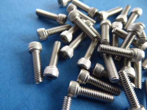4ba 6ba stainless socket - 4ba,