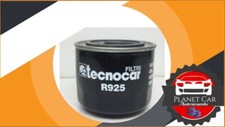Oil filter screw type - filter,