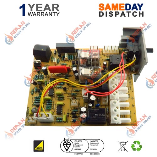 Baxi solo 50 60 70 - solo, 40