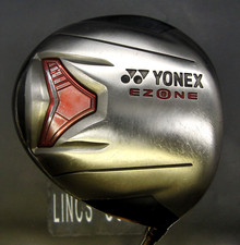 Yonex EZone Type 420 9°