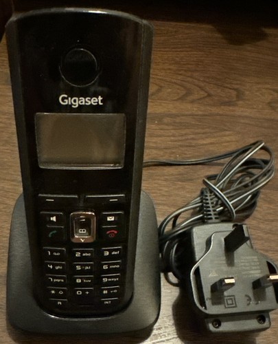 Siemens gigaset a58h - siemens,