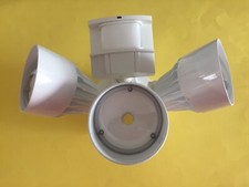 Security Floodlight Energy