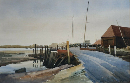Bosham west sussex - bosham,,