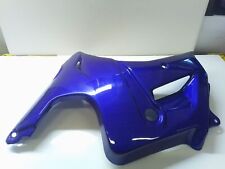 Suzuki Sv 1000 Left Side