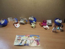 Nestle Magic Ball – Walt