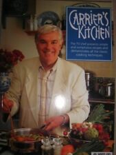 Carrier's Kitchen-Robert