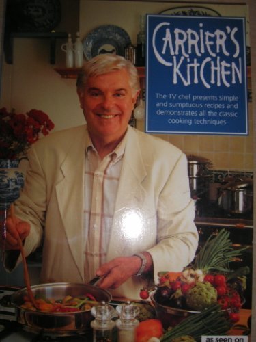 Carrier kitchen robert - carrier's, kitchen-robert