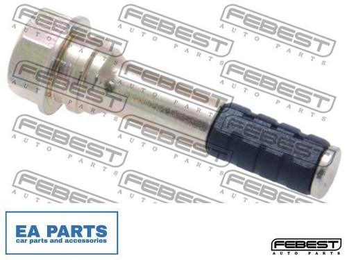 Guide bolt brake caliper for - guide,
