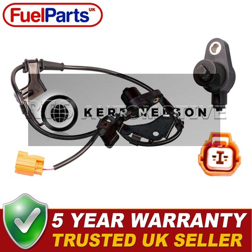 Kerr nelson front left abs - nelson,