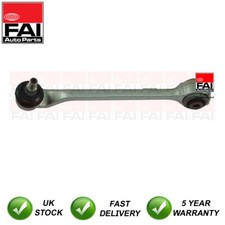 Track Control Arm Front Rear