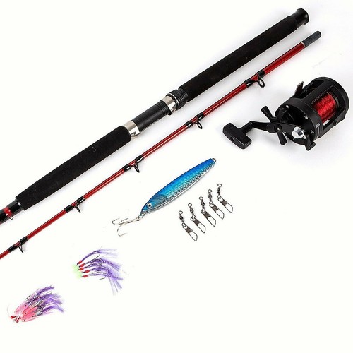Matt hayes boat fishing kit - matt,
