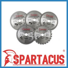 216mm Wood Aluminium Cut