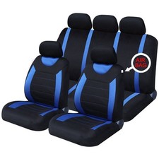 UKB4C Blue Full Set Front &