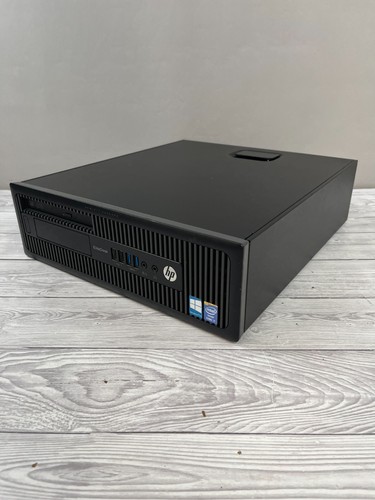 Elitedesk 800 intel - hp,