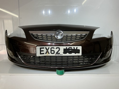 2012 vauxhall astra mk6 sri - vauxhall,