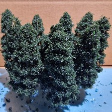 OO TT N Z Gauge Trees Set 12 -