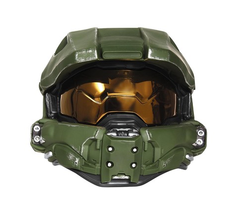 Master chief light - master, light-up