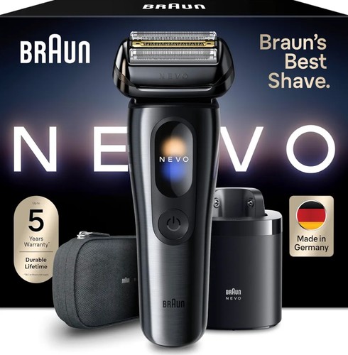 Braun nevo 11015c - braun,