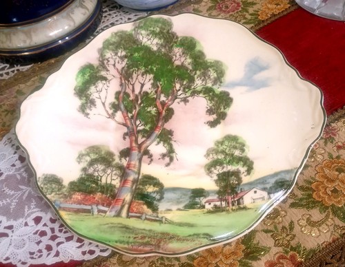 Royal doulton series ware - doulton, ware"
