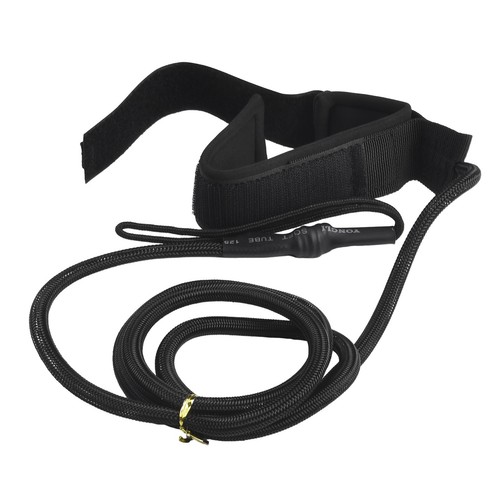 Rope surfboard leash - rope,