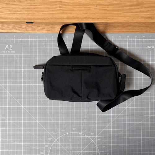 Bellroy tokyo crossbody - tokyo,