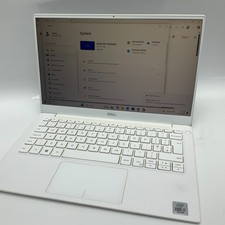 Dell XPS 13 7390 i7-10510U