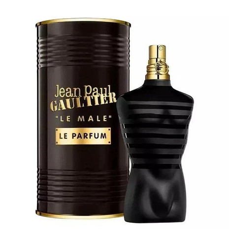 Jean paul gaultier male - paul,