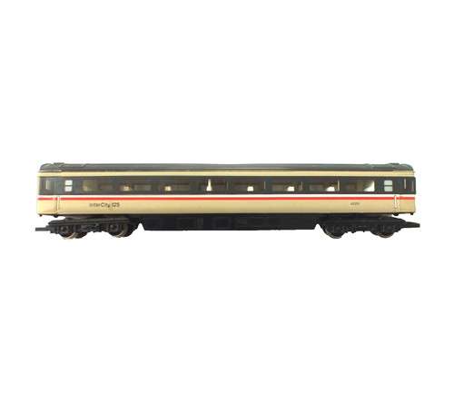 Fair hornby r434 mk3 - hornby, ts