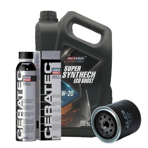 Service kit for chrysler - kit,