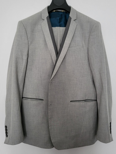 Zara mens slim fit - slim, 2