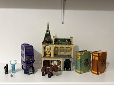 Lego Harry Potter Bundle. Sets