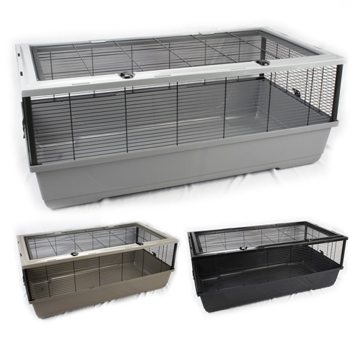 Premium xxl rabbit cage - premium, bernie